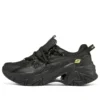 Dlites Stamina “Nero Giallo”