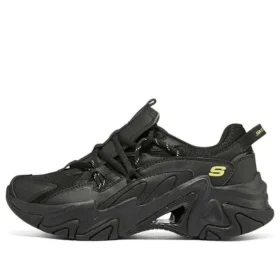 Dlites Stamina “Nero Giallo”