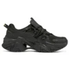 Dlites Stamina “Nero Giallo”
