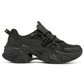 Dlites Stamina “Nero Giallo”