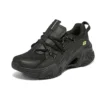 Dlites Stamina “Nero Giallo”