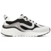 Dlites Wave “White Black Grey”