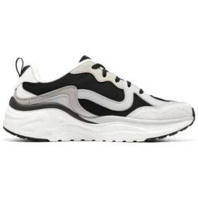 Dlites Wave “White Black Grey”