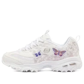 DLites “White Butterfly”