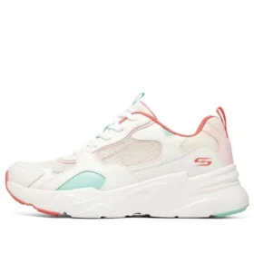 DLites “White Pink”