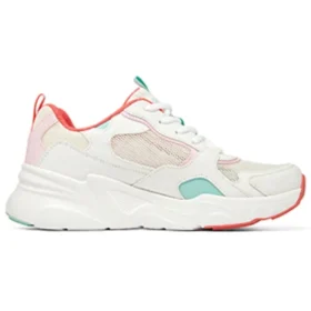 DLites “White Pink”
