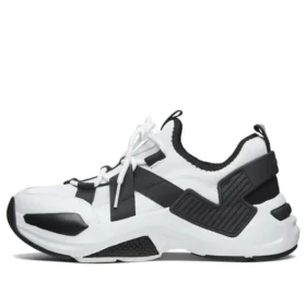 Dlt-A 2.0 Bianco/Nero