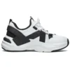 Dlt-A 2.0 Bianco/Nero