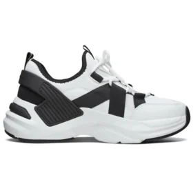 Dlt-A 2.0 Bianco/Nero