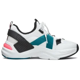 Dlt-A 2.0 Bianco/Verde/Rosa
