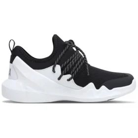 Dlt-A Low-Top Nero/Bianco