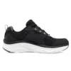 Dlux Fitness “Nero Bianco”