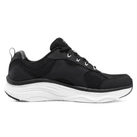 Dlux Fitness “Nero Bianco”