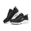 Dlux Fitness “Nero Bianco”