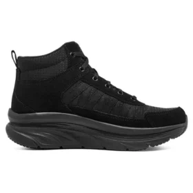 Dlux Stivali Walker “Pure Black”