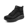 Dlux Stivali Walker “Pure Black”