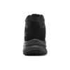 Dlux Stivali Walker “Pure Black”