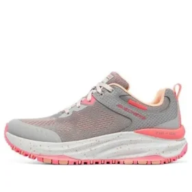 DLux Trail “Grigio Rosa Rosso”