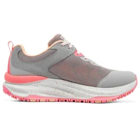DLux Trail “Grigio Rosa Rosso”
