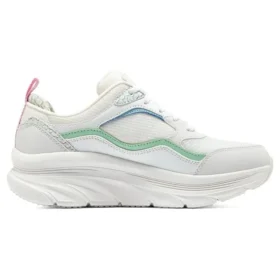 DLux Walker “Bianco”