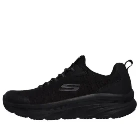 Dlux Walker “Black”