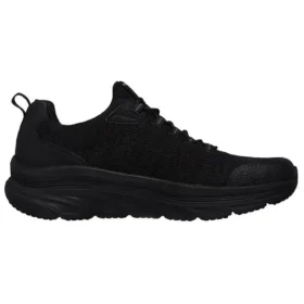 Dlux Walker “Black”
