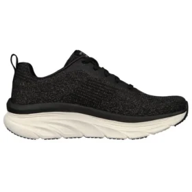 DLux Walker “Black”