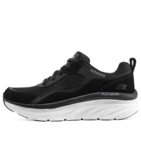 Dlux Walker “Black White”