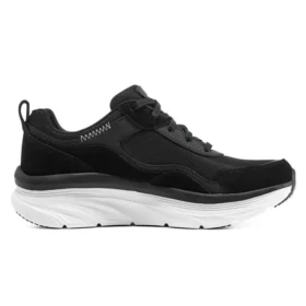 Dlux Walker “Black White”