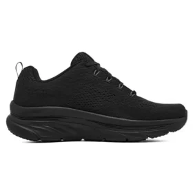 Dlux Walker Meerno “Black”