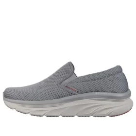 Dlux Walker Murlino “Grey”