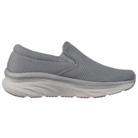Dlux Walker Murlino “Grey”