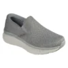 Dlux Walker Murlino “Grey”