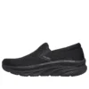 Dlux Walker Murlino “Pure Black”