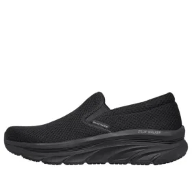 Dlux Walker Murlino “Pure Black”