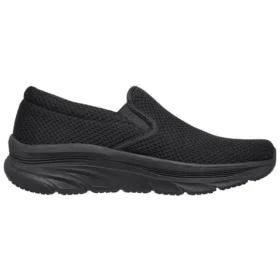 Dlux Walker Murlino “Pure Black”
