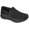 Dlux Walker Murlino “Pure Black”