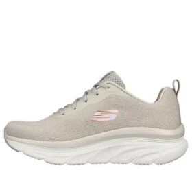 DLux Walker “Taupe Pink”
