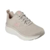 DLux Walker “Taupe Pink”