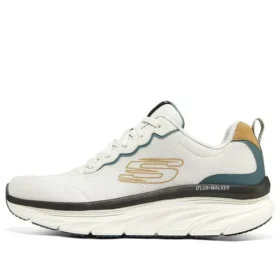 Dlux Walker “White”