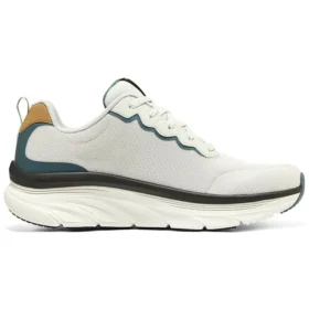 Dlux Walker “White”