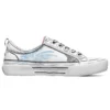 Dr. Seuss x Skechers Bob’s B Wilder Low – Scarpe casual Bianco/Blu/Nero