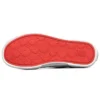 Dr. Seuss x Skechers Bob’s B Wilder Low – Scarpe casual Bianco/Blu/Nero
