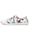 Dr. Seuss x Skechers Bob’s Beach Bingo Sneakers basse Bianco/Rosso/Blu