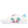 Dr. Seuss x Skechers Goldie 2.0 Sneakers basse Bianco/Blu