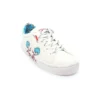 Dr. Seuss x Skechers Goldie 2.0 Sneakers basse Bianco/Blu