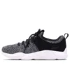 Drafter basse Nero/Bianco