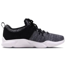 Drafter basse Nero/Bianco