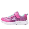 Dreamy Dancer Radiant Rogue Sneakers “Rosa Verde”