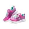 Dreamy Dancer Radiant Rogue Sneakers “Rosa Verde”